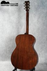 Martin OM-18 Authentic 1933 (2019) VTSトップのOM-18 Authentic!象牙サドルに交換済みで素晴らしいサウンドの1本です!_3