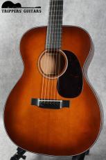 Martin OM-18 Authentic 1933 (2019) VTSトップのOM-18 Authentic!象牙サドルに交換済みで素晴らしいサウンドの1本です!_4