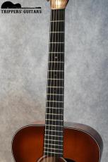 Martin OM-18 Authentic 1933 (2019) VTSトップのOM-18 Authentic!象牙サドルに交換済みで素晴らしいサウンドの1本です!_7