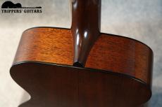 Martin OM-18 Authentic 1933 (2019) VTSトップのOM-18 Authentic!象牙サドルに交換済みで素晴らしいサウンドの1本です!_12