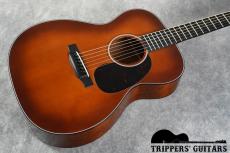 Martin OM-18 Authentic 1933 (2019) VTSトップのOM-18 Authentic!象牙サドルに交換済みで素晴らしいサウンドの1本です!_14