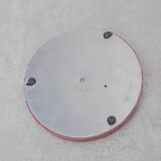 ARBITER Fuzz Face Red / Circa 1968_2