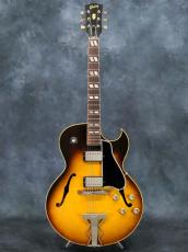 Gibson 1961 ES-175D Sunburst "PAF Pickups"_2