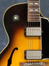 Gibson 1961 ES-175D Sunburst "PAF Pickups"_6