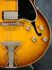 Gibson 1961 ES-175D Sunburst "PAF Pickups"_9