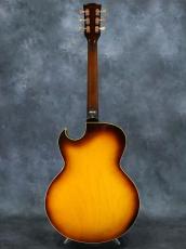 Gibson 1961 ES-175D Sunburst "PAF Pickups"_10
