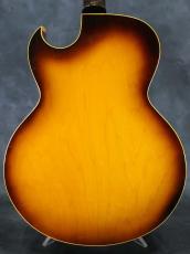 Gibson 1961 ES-175D Sunburst "PAF Pickups"_14