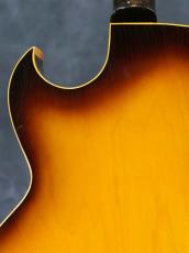 Gibson 1961 ES-175D Sunburst "PAF Pickups"_15