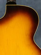 Gibson 1961 ES-175D Sunburst "PAF Pickups"_16