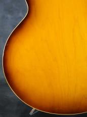 Gibson 1961 ES-175D Sunburst "PAF Pickups"_17