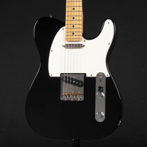 Fender Made in Japan Hybrid II Telecaster Maple Fingerboard ~Black~