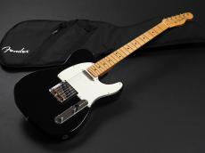 Fender Made in Japan Hybrid II Telecaster Maple Fingerboard ~Black~_2