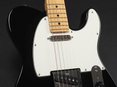 Fender Made in Japan Hybrid II Telecaster Maple Fingerboard ~Black~_4