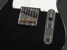 Fender Made in Japan Hybrid II Telecaster Maple Fingerboard ~Black~_6