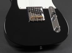 Fender Made in Japan Hybrid II Telecaster Maple Fingerboard ~Black~_7