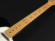 Fender Made in Japan Hybrid II Telecaster Maple Fingerboard ~Black~_8