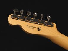 Fender Made in Japan Hybrid II Telecaster Maple Fingerboard ~Black~_9