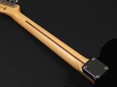 Fender Made in Japan Hybrid II Telecaster Maple Fingerboard ~Black~_10