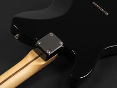 Fender Made in Japan Hybrid II Telecaster Maple Fingerboard ~Black~_11