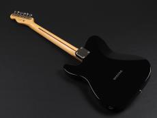 Fender Made in Japan Hybrid II Telecaster Maple Fingerboard ~Black~_12