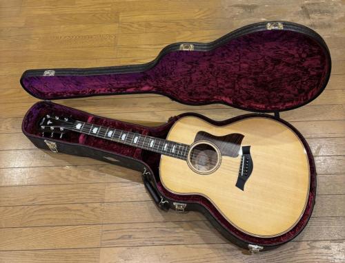 Taylor 618e