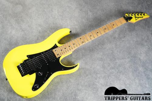Ibanez RG550 (1989) オリジナルのRG550入荷しました!