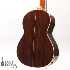 K.Yairi RF-120 Custom Engelmann_9