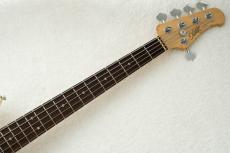 XOTiC XJ-1T 5st Heavy Aged -Vintage White- #3466_5