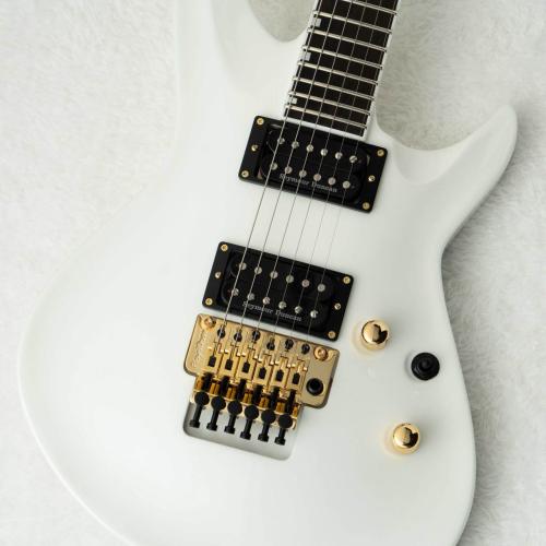 Edwards E-HR-145III -Pearl White- #ED4913253