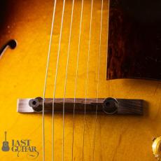 KING SNAKE Muddy Non Cutaway Tobacco Sunburst_3