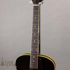 KING SNAKE Muddy Non Cutaway Tobacco Sunburst_4