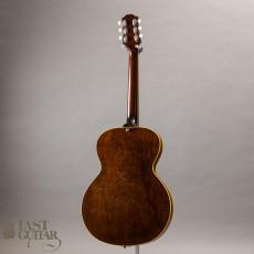 KING SNAKE Muddy Non Cutaway Tobacco Sunburst_11