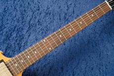 Epiphone Inspired By Gibson Custom Shop Korina 1958 Explorer -Aged Natural-【#23071531432】_4