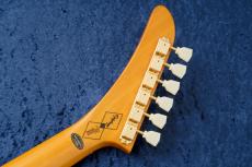 Epiphone Inspired By Gibson Custom Shop Korina 1958 Explorer -Aged Natural-【#23071531432】_9