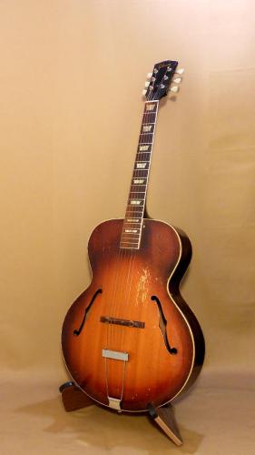 Gibson L-50