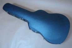 Terry's Terry TJ-100 Custom Model /　Abalone Head and Body Top and Side and Back Trim・Sakura Inlay・Solid Spruce Top・Solid Honduras Rosewood Side and Back・Neck heel Carving・Full option【With Original Hard Case】 2017年製_15