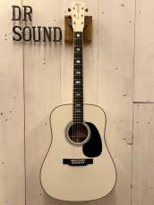 Martin 2019年製　CTM D-41 White   ♯2306682　【無金利分割OK】【送料込み】_2