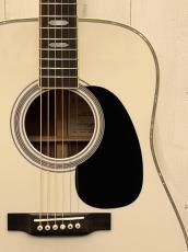 Martin 2019年製　CTM D-41 White   ♯2306682　【無金利分割OK】【送料込み】_3