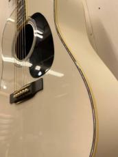 Martin 2019年製　CTM D-41 White   ♯2306682　【無金利分割OK】【送料込み】_5