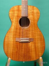 Martin OO KOA CUSTOM