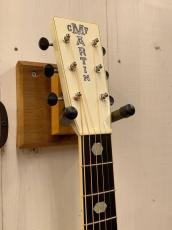 Martin 2019年製　CTM D-41 White   ♯2306682　【無金利分割OK】【送料込み】_7