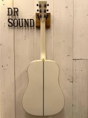 Martin 2019年製　CTM D-41 White   ♯2306682　【無金利分割OK】【送料込み】_9