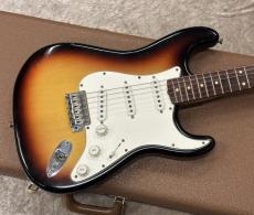 Fender Custom Shop MBS 1960 Stratocaster Closet Classic 3 Color Sunburst Greg Fessler 2005年製【3.62kg】_4