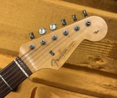 Fender Custom Shop MBS 1960 Stratocaster Closet Classic 3 Color Sunburst Greg Fessler 2005年製【3.62kg】_5