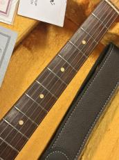 Fender Custom Shop MBS 1960 Stratocaster Closet Classic 3 Color Sunburst Greg Fessler 2005年製【3.62kg】_6