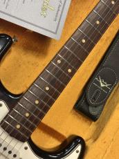 Fender Custom Shop MBS 1960 Stratocaster Closet Classic 3 Color Sunburst Greg Fessler 2005年製【3.62kg】_7