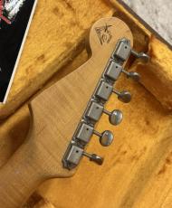 Fender Custom Shop MBS 1960 Stratocaster Closet Classic 3 Color Sunburst Greg Fessler 2005年製【3.62kg】_8