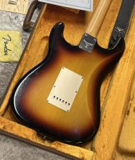Fender Custom Shop MBS 1960 Stratocaster Closet Classic 3 Color Sunburst Greg Fessler 2005年製【3.62kg】_10
