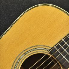 Martin 【試奏動画あり】HD-28 Standard #3001890【煌びやかで懐深い音色】【当店限定特典付き】【送料当社負担】【池袋店在庫品】_12