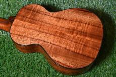 Kamaka HF-2D2I Concert DELUXE 'Ipuka【USED/2017年】_2